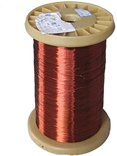 Hilo De Cobre Esmaltado Leroy Merlin