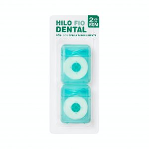 Hilo Dental Mercadona