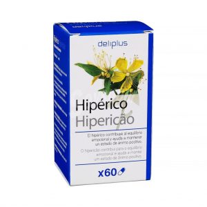 Hipérico Dosis Mercadona