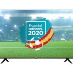 Hisense 43Ae7000F Alcampo