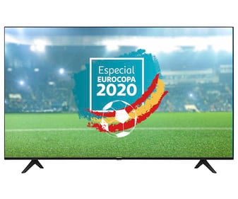 Hisense 43Ae7000F Alcampo
