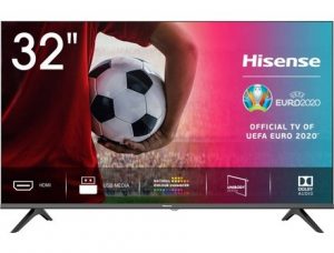 Hisense Worten