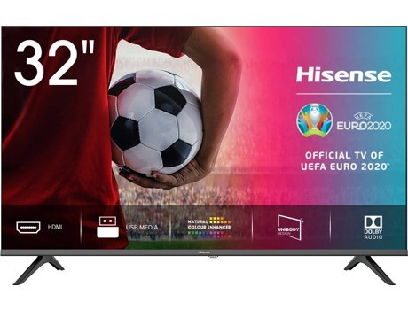 Hisense Worten