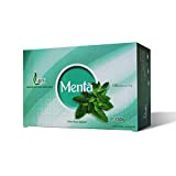 Hojas Menta Mercadona