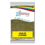 Hojas Platano Mercadona