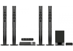 Home Cinema Inalámbrico Media Markt