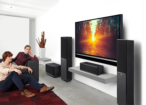 Home Cinema Media Markt