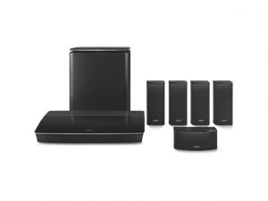 Home Cinema Worten
