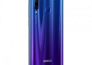 Honor 8X Worten