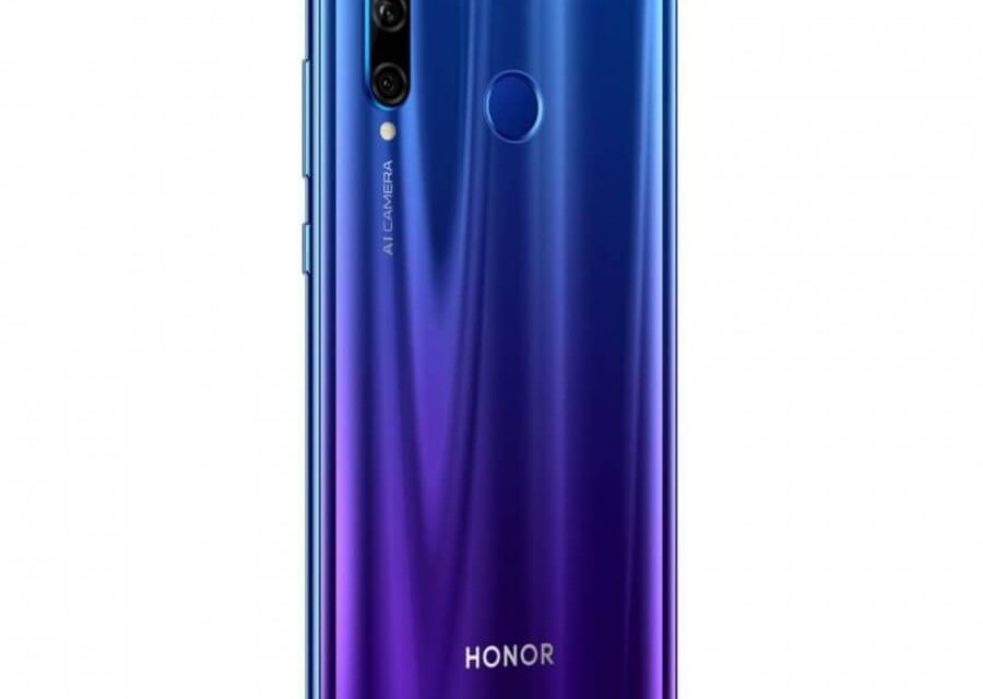 Honor 8X Worten