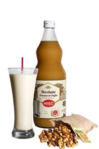 Horchata Concentrada Mercadona