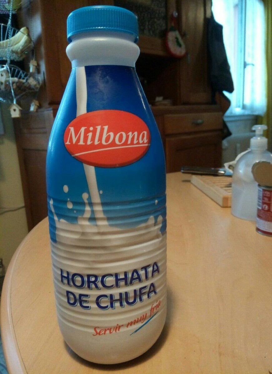 Horchata Lidl