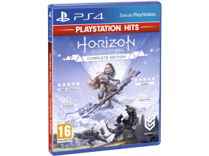 Horizon Zero Dawn Media Markt