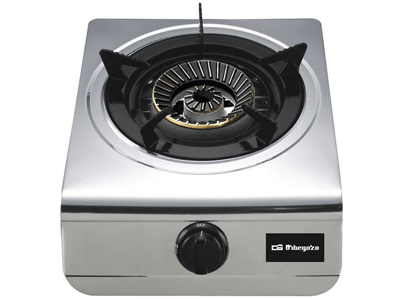 Hornillo De Gas Media Markt