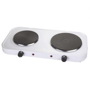 Hornillo Eléctrico Camping Carrefour