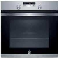 Horno Balay 3Hb4841X1 Media Markt