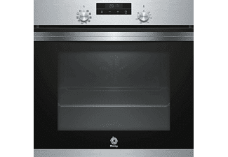 Horno Balay 3Hb557Xm Media Markt
