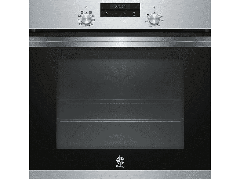 Horno Balay Media Markt