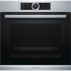 Horno Bosch Hbg673Bs1F Carrefour