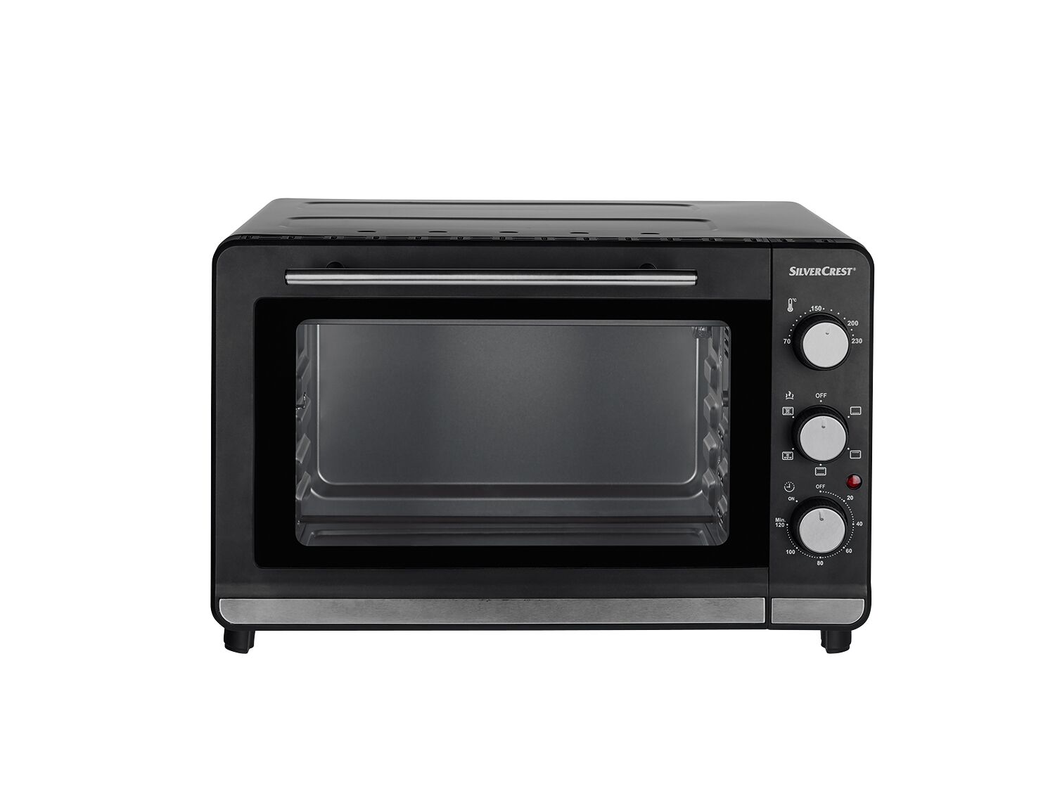 Horno Lidl