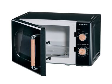 Horno Microondas Lidl