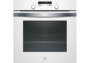 Horno Pirolítico Media Markt