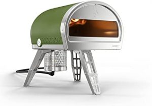 Horno Portátil Amazon