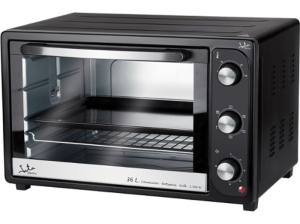 Horno Sobremesa Media Markt