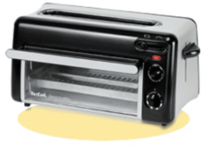 Horno Tostador Media Markt