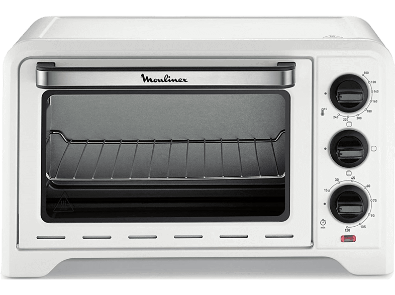 Hornos Pequeños Media Markt