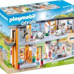 Hospital Playmobil Amazon Hospital Playmobil Amazon