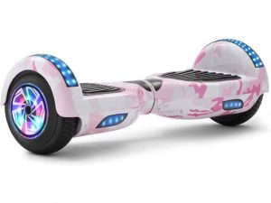 Hoverboard Worten