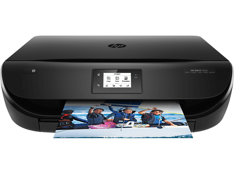 Hp Envy 4527 Media Markt