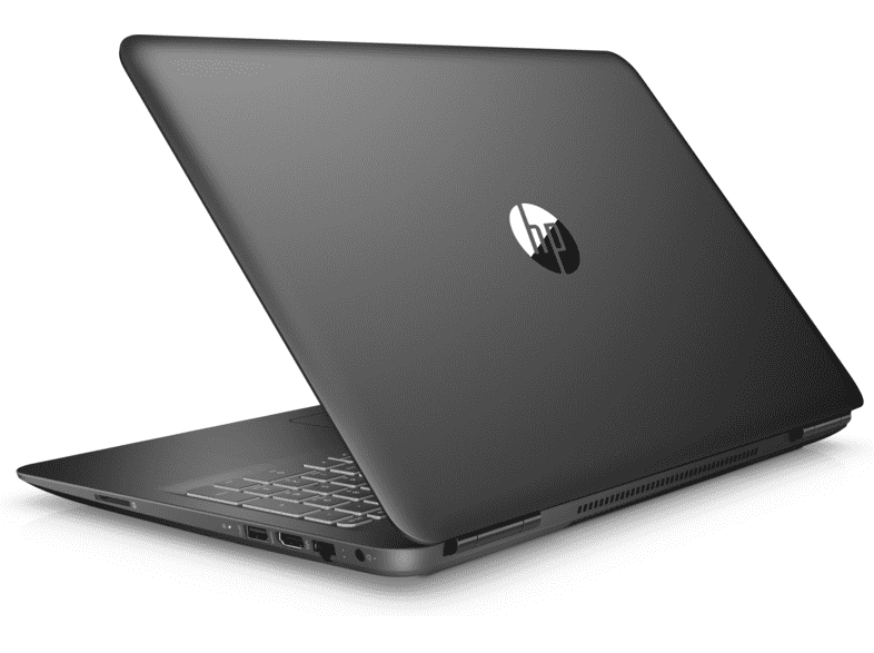 Hp Pavilion 15-Bc450Ns Media Markt
