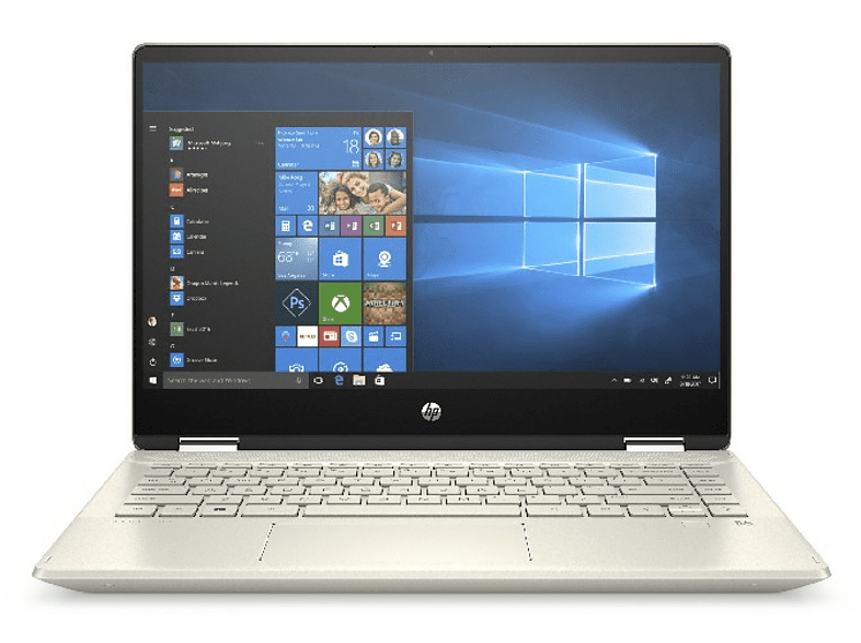 Hp Pavilion X360 Media Markt