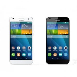 Huawei Ascend G7 Media Markt