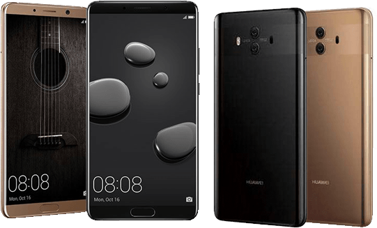 Huawei Mate 10 Media Markt