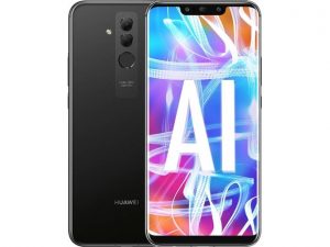 Huawei Mate 20 Lite Worten