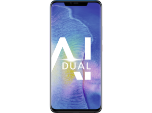 Huawei Mate 20 Pro Media Markt