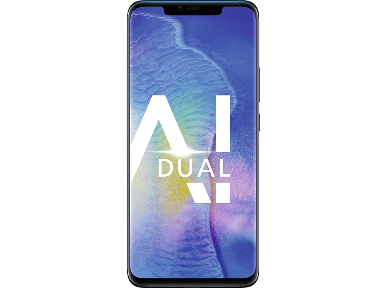 Huawei Mate 20 Pro Media Markt