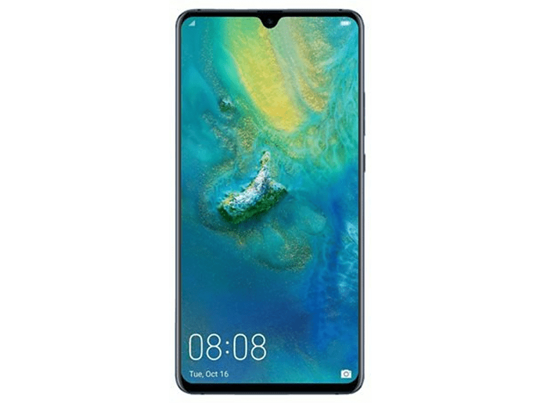 Huawei Mate 20 X Media Markt