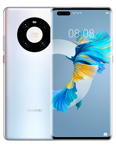 Huawei Mate 40 Pro Alcampo