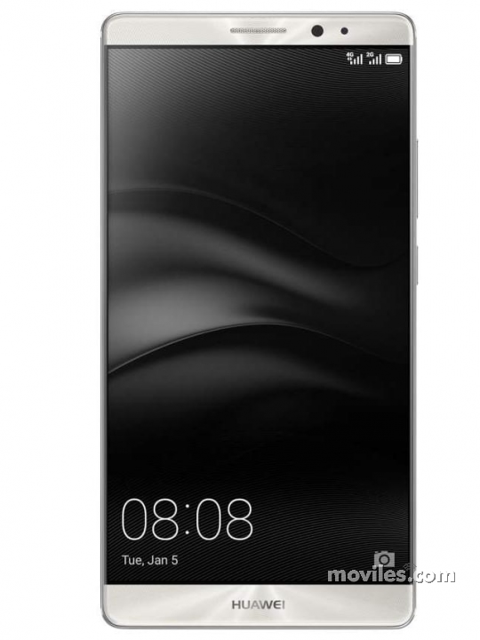 Huawei Mate 9 Pro Media Markt