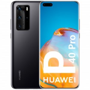 Huawei Mate P40 Carrefour