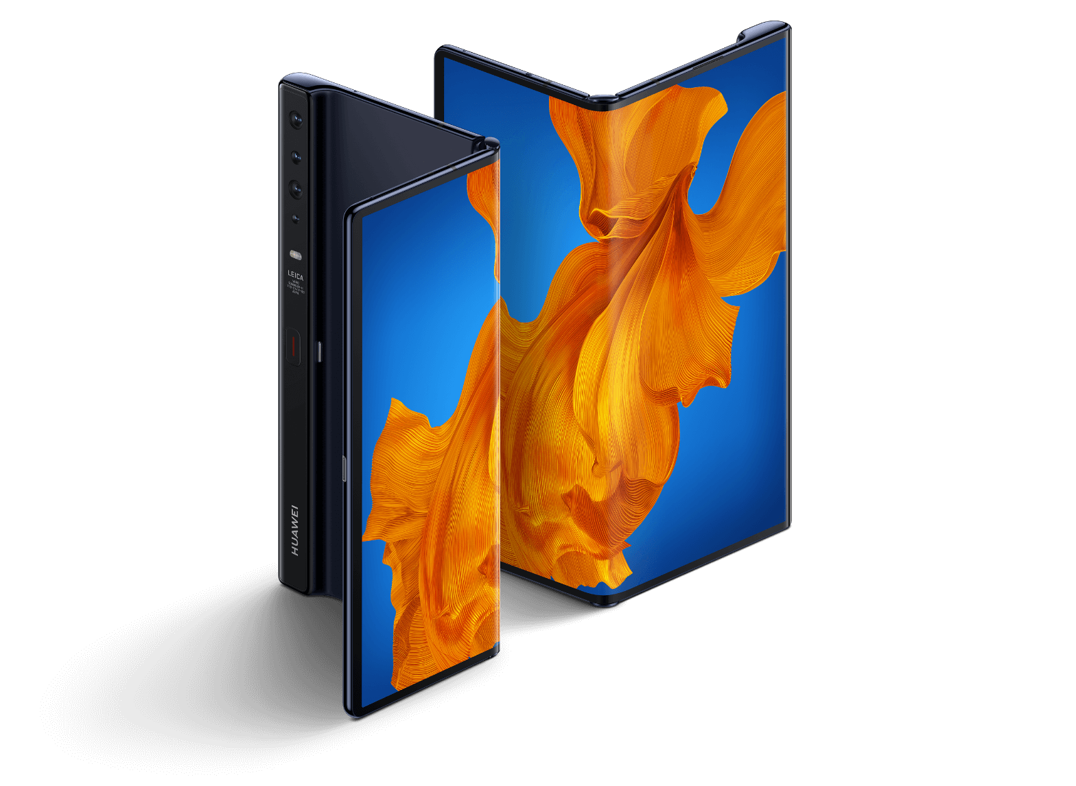 Huawei Mate Xs Alcampo