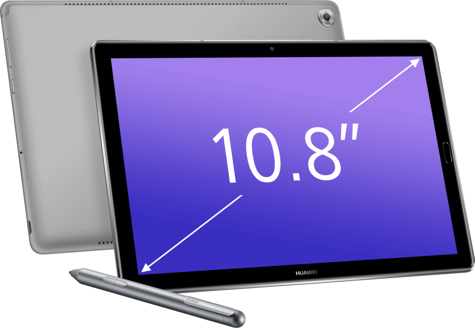 Huawei Mediapad M2 Media Markt
