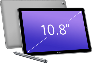 Huawei Mediapad M5 Lite Media Markt