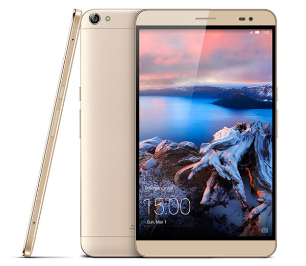 Huawei Mediapad X2 Media Markt