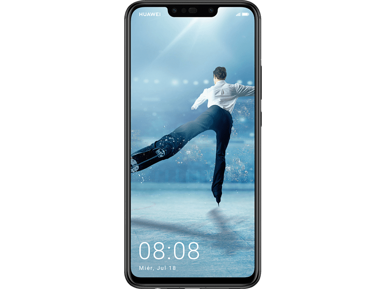 Huawei P Smart Plus Media Markt