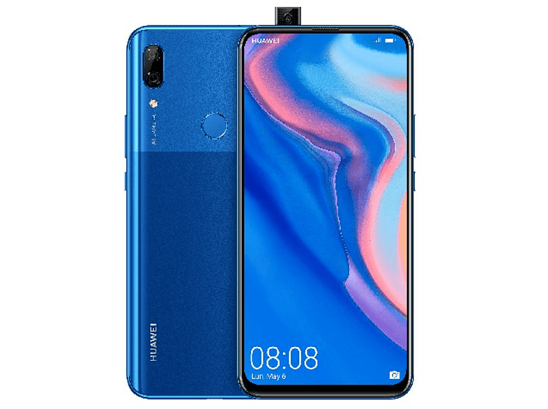 Huawei P Smart Z Media Markt